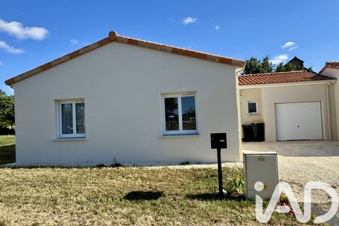 Villa i Fouquebrune, Charente, Fouquebrune - € 194.000 | Ref: 72313 - foto 18