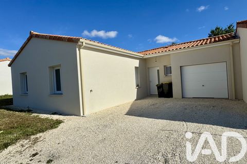 Villa i Fouquebrune, Charente, Fouquebrune - € 194.000 | Ref: 72313 - foto 19