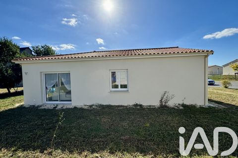 Villa i Fouquebrune, Charente, Fouquebrune - € 194.000 | Ref: 72313 - foto 20