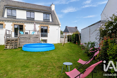 Villa em Vannes, Morbihan, Vannes - € 746.750 | Ref: 81345 - foto 1