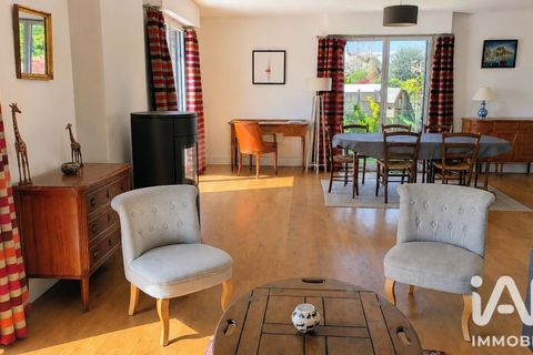 Villa em Vannes, Morbihan, Vannes - € 746.750 | Ref: 81345 - foto 4