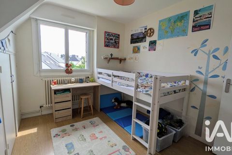 Villa em Vannes, Morbihan, Vannes - € 746.750 | Ref: 81345 - foto 9