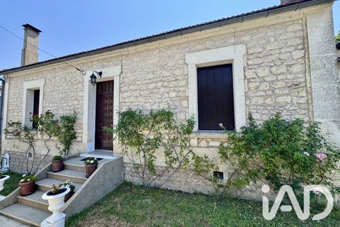 Villa a Angouleme, Charente, Angouleme - € 314.000 | Ref: 72313 - foto 2