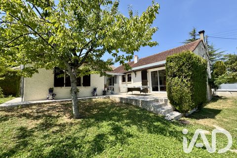Villa a Angouleme, Charente, Angouleme - € 314.000 | Ref: 72313 - foto 4
