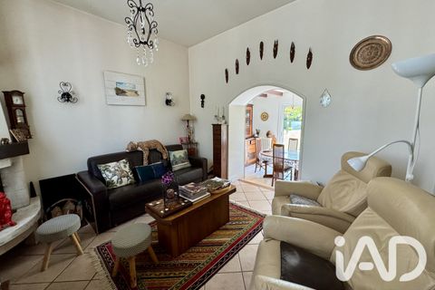 Villa a Angouleme, Charente, Angouleme - € 314.000 | Ref: 72313 - foto 5
