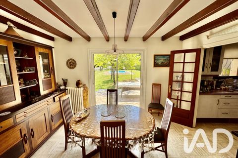 Villa a Angouleme, Charente, Angouleme - € 314.000 | Ref: 72313 - foto 6