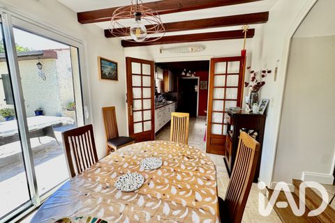 Villa a Angouleme, Charente, Angouleme - € 314.000 | Ref: 72313 - foto 8