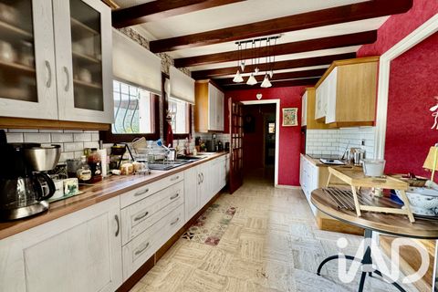 Villa a Angouleme, Charente, Angouleme - € 314.000 | Ref: 72313 - foto 9