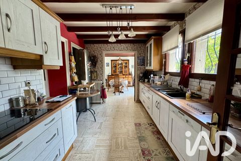 Villa a Angouleme, Charente, Angouleme - € 314.000 | Ref: 72313 - foto 10