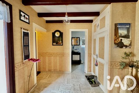 Villa a Angouleme, Charente, Angouleme - € 314.000 | Ref: 72313 - foto 11