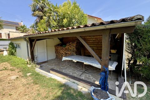 Villa a Angouleme, Charente, Angouleme - € 314.000 | Ref: 72313 - foto 20
