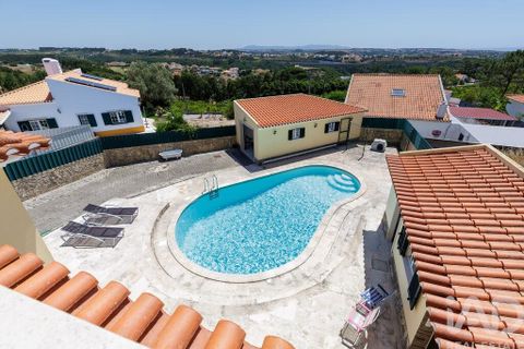 Stadthaus in Mafra, Lisbon, Mafra - € 850.000 | Ref: 954257 - Foto 1