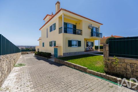Stadthaus in Mafra, Lisbon, Mafra - € 850.000 | Ref: 954257 - Foto 2