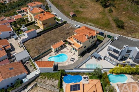 Stadthaus in Mafra, Lisbon, Mafra - € 850.000 | Ref: 954257 - Foto 3