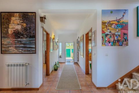 Stadthaus in Mafra, Lisbon, Mafra - € 850.000 | Ref: 954257 - Foto 13