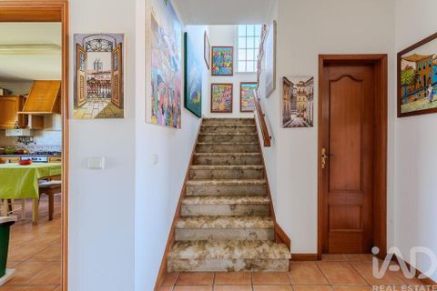Stadthaus in Mafra, Lisbon, Mafra - € 850.000 | Ref: 954257 - Foto 15