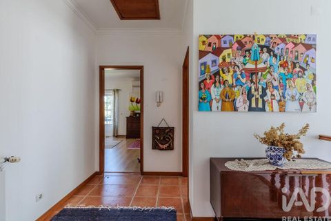 Stadthaus in Mafra, Lisbon, Mafra - € 850.000 | Ref: 954257 - Foto 22