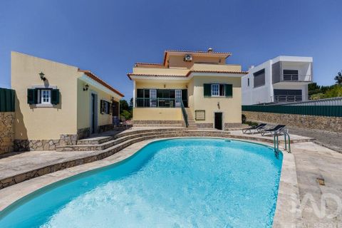 Stadthaus in Mafra, Lisbon, Mafra - € 850.000 | Ref: 954257 - Foto 31
