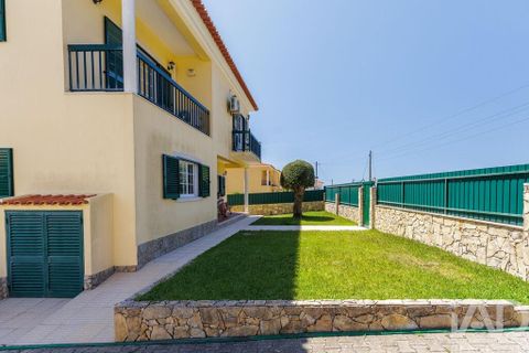 Stadthaus in Mafra, Lisbon, Mafra - € 850.000 | Ref: 954257 - Foto 34