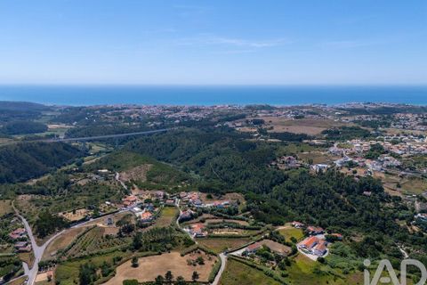 Stadthaus in Mafra, Lisbon, Mafra - € 850.000 | Ref: 954257 - Foto 35