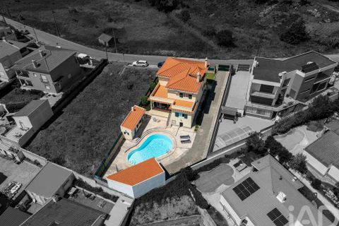 Stadthaus in Mafra, Lisbon, Mafra - € 850.000 | Ref: 954257 - Foto 36
