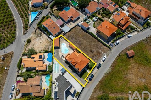 Stadthaus in Mafra, Lisbon, Mafra - € 850.000 | Ref: 954257 - Foto 37