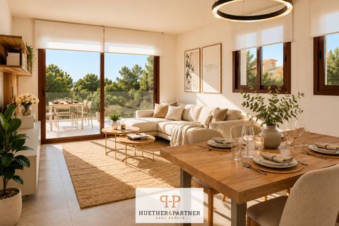 Lejlighed i Canyamel, Mallorca, Canyamel - € 910.000 | Ref: 26-060 - foto 2