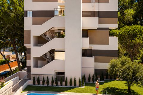 Lejlighed i Canyamel, Mallorca, Canyamel - € 910.000 | Ref: 26-060 - foto 9