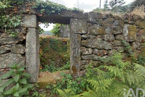 Helårsgrund i Melgaco, Viana do Castelo, Melgaco - € 9.000 | Ref: 972629 - foto 1