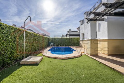 Villa i La Torre Golf Resort, Murcia, La Torre Golf Resort - € 235.000 | Ref: MSR-CE18LT - foto 6