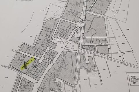 Helårsgrund i Pinoso, Alicante, Pinoso - € 44.000 | Ref: CF2612 - foto 1
