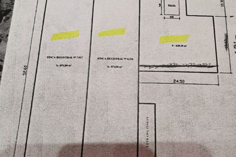 Helårsgrund i Pinoso, Alicante, Pinoso - € 44.000 | Ref: CF2612 - foto 2