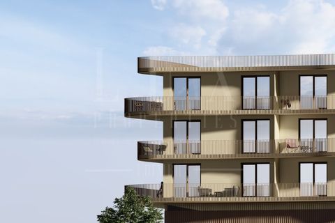 Lejlighed i Coimbra, Coimbra, Coimbra - € 485.000 | Ref: LUX_CB-01599 - foto 4