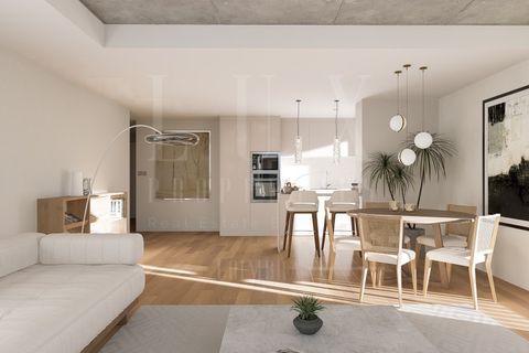 Lejlighed i Coimbra, Coimbra, Coimbra - € 485.000 | Ref: LUX_CB-01599 - foto 10