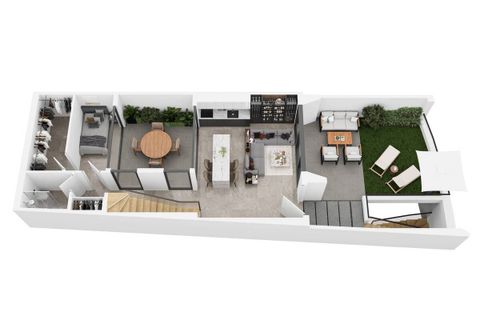 Haus in Torrox Costa, Malaga, Torrox Costa - € 650.000 | Ref: S-1877 - Foto 21