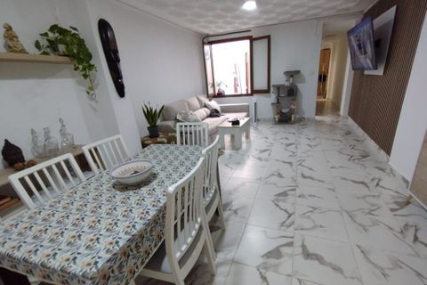 Byhus i Oliva, Valencia, Oliva - € 230.000 | Ref: OCTH253500 - foto 3