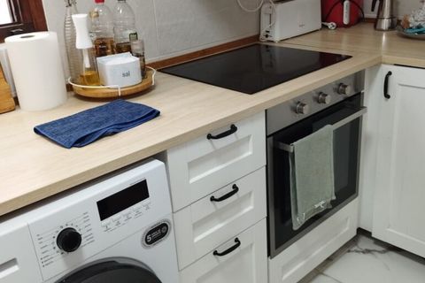 Byhus i Oliva, Valencia, Oliva - € 230.000 | Ref: OCTH253500 - foto 7