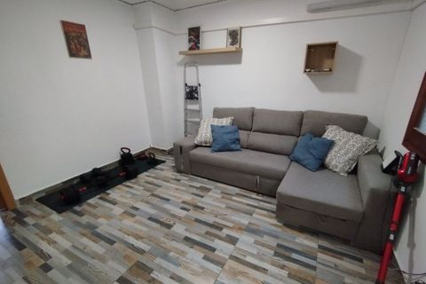 Byhus i Oliva, Valencia, Oliva - € 230.000 | Ref: OCTH253500 - foto 12