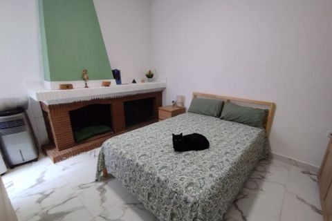 Byhus i Oliva, Valencia, Oliva - € 230.000 | Ref: OCTH253500 - foto 13