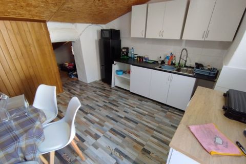 Byhus i Oliva, Valencia, Oliva - € 230.000 | Ref: OCTH253500 - foto 19