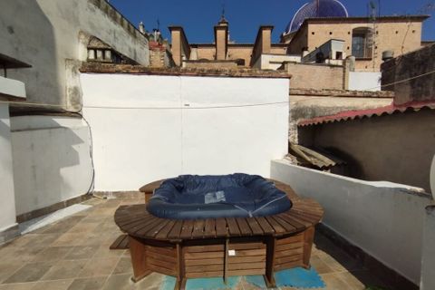 Byhus i Oliva, Valencia, Oliva - € 230.000 | Ref: OCTH253500 - foto 20