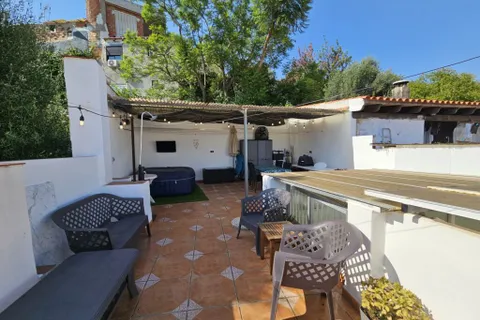 Byhus i Oliva, Valencia - foto 1