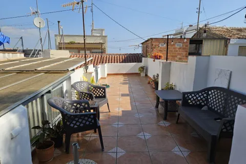 Byhus i Oliva, Valencia - foto 2