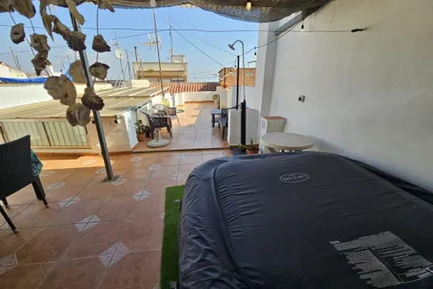 Byhus i Oliva, Valencia - foto 3