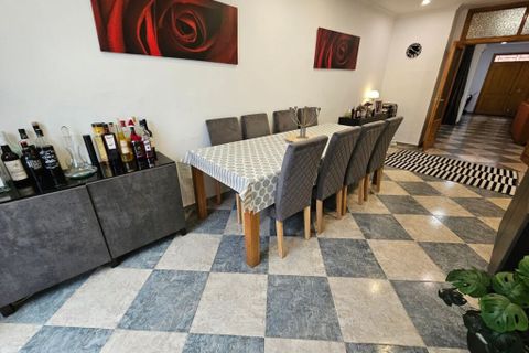 Byhus i Oliva, Valencia, Oliva - € 295.000 | Ref: OCTH253700 - foto 10