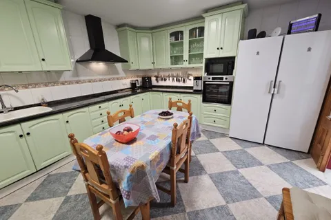 Byhus i Oliva, Valencia, Oliva - € 295.000 | Ref: OCTH253700 - foto 11