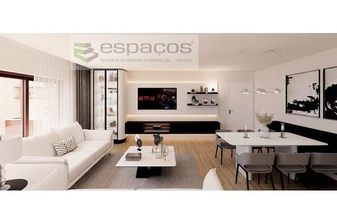 Lejlighed i Sacavem, Lisbon, Sacavem - € 565.000 | Ref: 5475/JN_4C (1) - foto 3