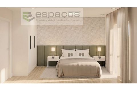 Lejlighed i Sacavem, Lisbon, Sacavem - € 565.000 | Ref: 5475/JN_4C (1) - foto 10