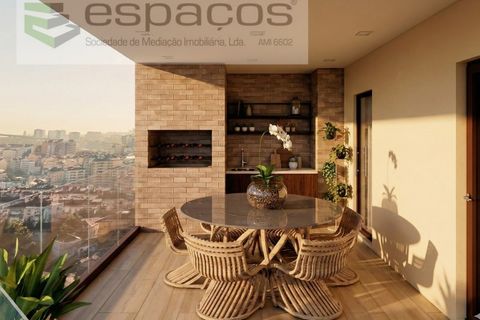 Lejlighed i Sacavem, Lisbon, Sacavem - € 575.000 | Ref: 5475/JN_2A (1) - foto 4