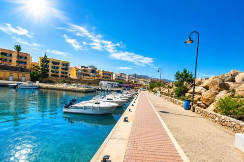 Rækkehus i Vera, Almeria, Vera - € 154.000 | Ref: playa3kilometros/5750 - foto 2